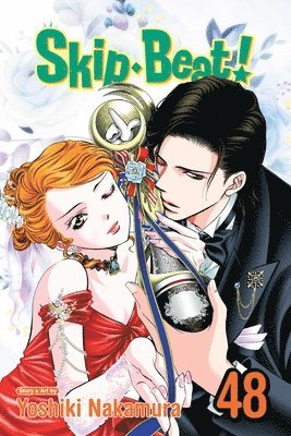 bokomslag SkipBeat!, Vol. 48: Volume 48