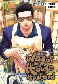 bokomslag The Way of the Househusband, Vol. 10: Volume 10