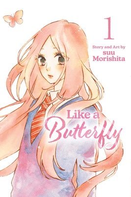 bokomslag Like a Butterfly, Vol. 1