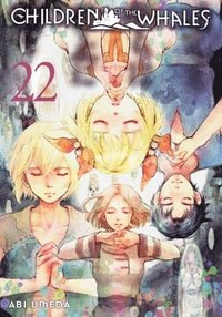 bokomslag Children of the Whales, Vol. 22: Volume 22