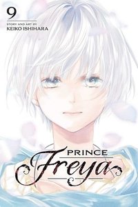 bokomslag Prince Freya, Vol. 9: Volume 9