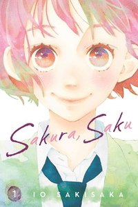 bokomslag Sakura, Saku, Vol. 1: Volume 1