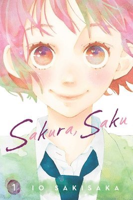 Sakura, Saku, Vol. 1 1