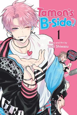 Tamon's B-Side, Vol. 1: Volume 1 1