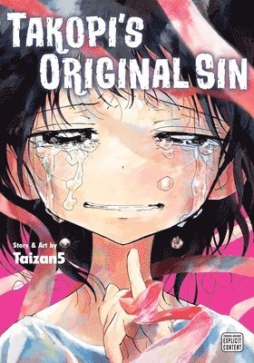 Takopi's Original Sin 1