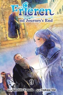 Frieren: Beyond Journey's End, Vol. 9 1