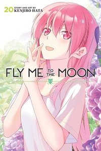 bokomslag Fly Me to the Moon, Vol. 20