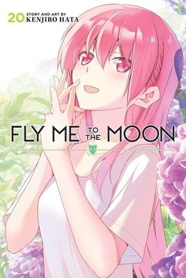 Fly Me to the Moon, Vol. 20 1