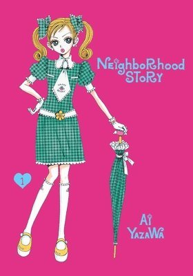 Neighborhood Story, Vol. 1: Volume 1 1