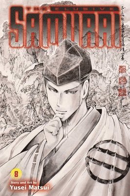 The Elusive Samurai, Vol. 8: Volume 8 1