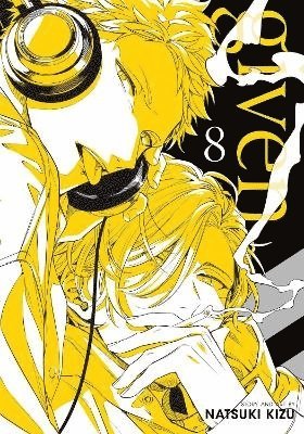 Given, Vol. 8