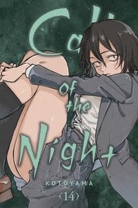 bokomslag Call of the Night, Vol. 14: Volume 14