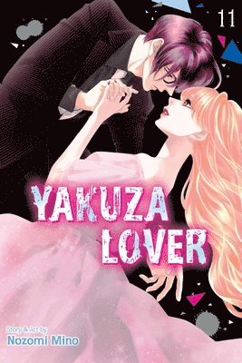 bokomslag Yakuza Lover, Vol. 11