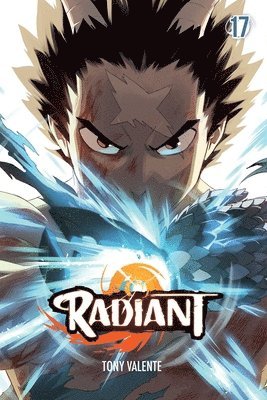 Radiant, Vol. 17 1