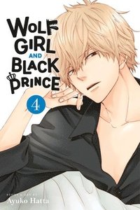 bokomslag Wolf Girl and Black Prince, Vol. 4