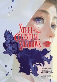 bokomslag Steel of the Celestial Shadows, Vol. 1