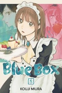 bokomslag Blue Box, Vol. 8