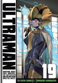 bokomslag Ultraman, Vol. 19