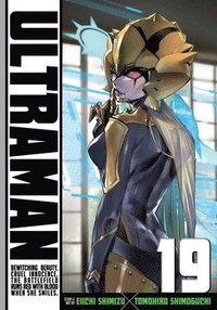 bokomslag Ultraman, Vol. 19: Volume 19