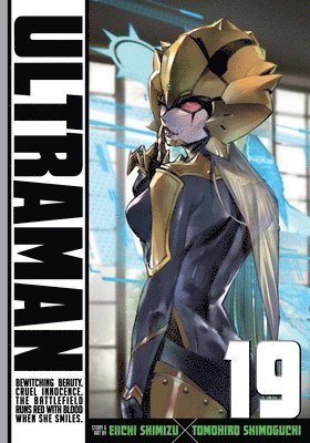 Ultraman, Vol. 19 1