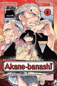 bokomslag Akane-banashi, Vol. 4: Volume 4