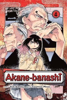 Akane-banashi, Vol. 4 1