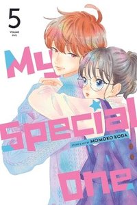 bokomslag My Special One, Vol. 5