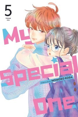 bokomslag My Special One, Vol. 5