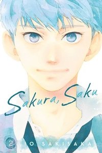 bokomslag Sakura, Saku, Vol. 2
