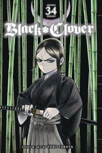 bokomslag Black Clover, Vol. 34: Volume 34