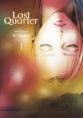 bokomslag Last Quarter, Vol. 1