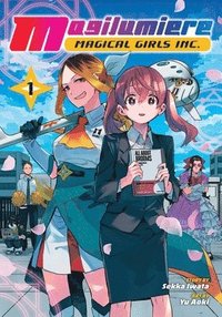 bokomslag Magilumiere Magical Girls Inc., Vol. 1: Volume 1