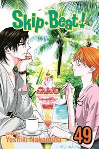 bokomslag SkipBeat!, Vol. 49: Volume 49