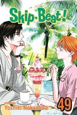 bokomslag SkipBeat!, Vol. 49