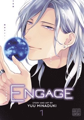 bokomslag Engage, Vol. 1: Volume 1