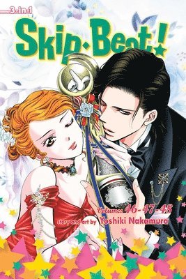 SkipBeat!, (3-in-1 Edition), Vol. 16 1