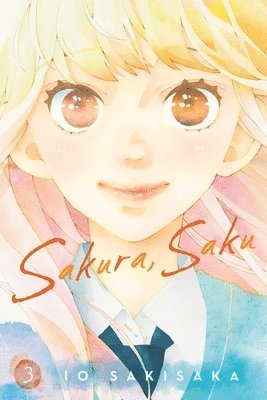 Sakura, Saku, Vol. 3 1