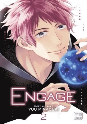 bokomslag Engage, Vol. 2: Volume 2