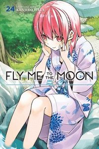 bokomslag Fly Me to the Moon, Vol. 24