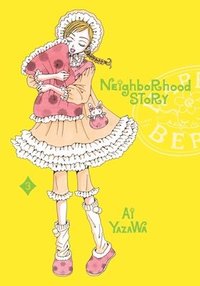 bokomslag Neighborhood Story, Vol. 3: Volume 3