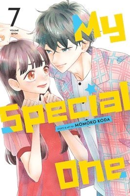 bokomslag My Special One, Vol. 7: Volume 7