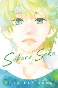 bokomslag Sakura, Saku, Vol. 4
