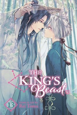 The King's Beast, Vol. 13: Volume 13 1