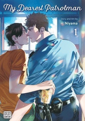 Niyama - My Dearest Patrolman, Vol. 1, Häftad