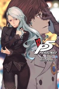 bokomslag Persona 5, Vol. 12