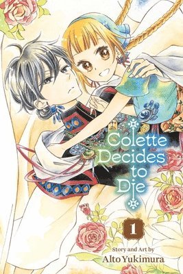 Alto Yukimura - Colette Decides to Die, Vol. 1, Häftad