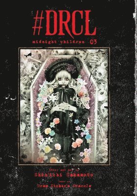 #DRCL midnight children, Vol. 3: Volume 3 1