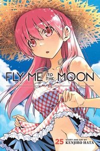 bokomslag Fly Me to the Moon, Vol. 25: Volume 25