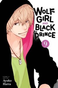 bokomslag Wolf Girl and Black Prince, Vol. 9: Volume 9