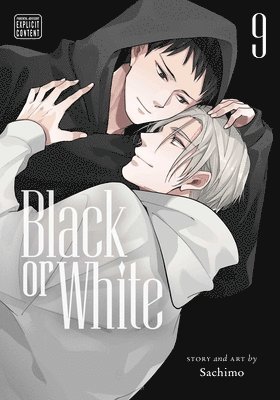 Black or White, Vol. 9 1